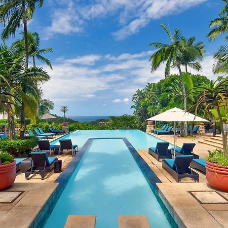 Zimbali Lodge By Dream Resorts uMhlali Exteriör bild