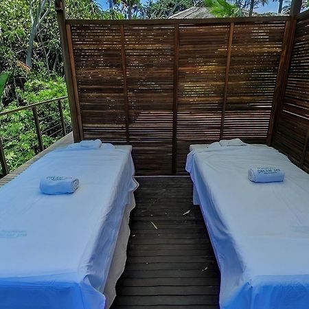 Zimbali Lodge By Dream Resorts uMhlali Exteriör bild