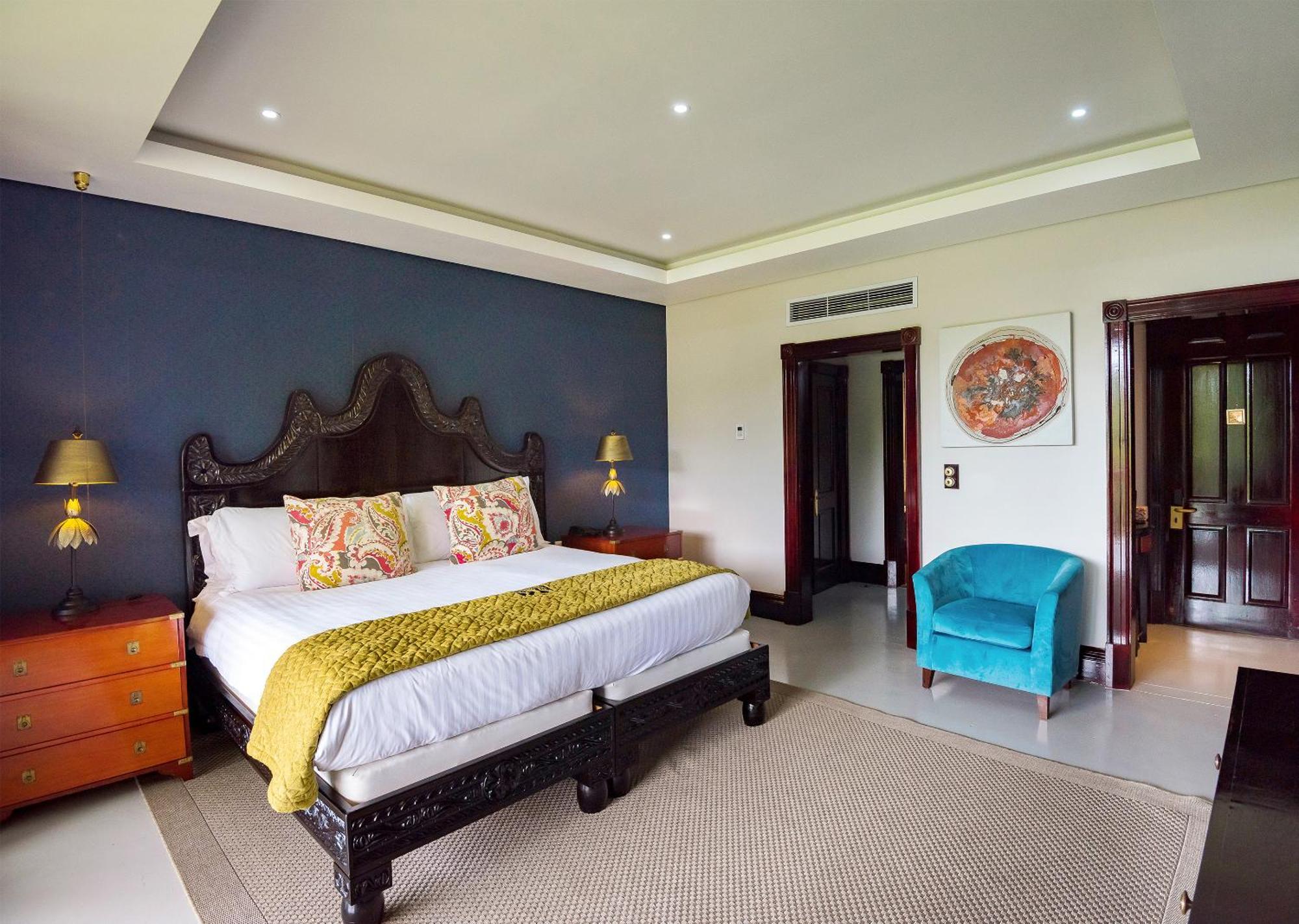 Zimbali Lodge By Dream Resorts uMhlali Exteriör bild