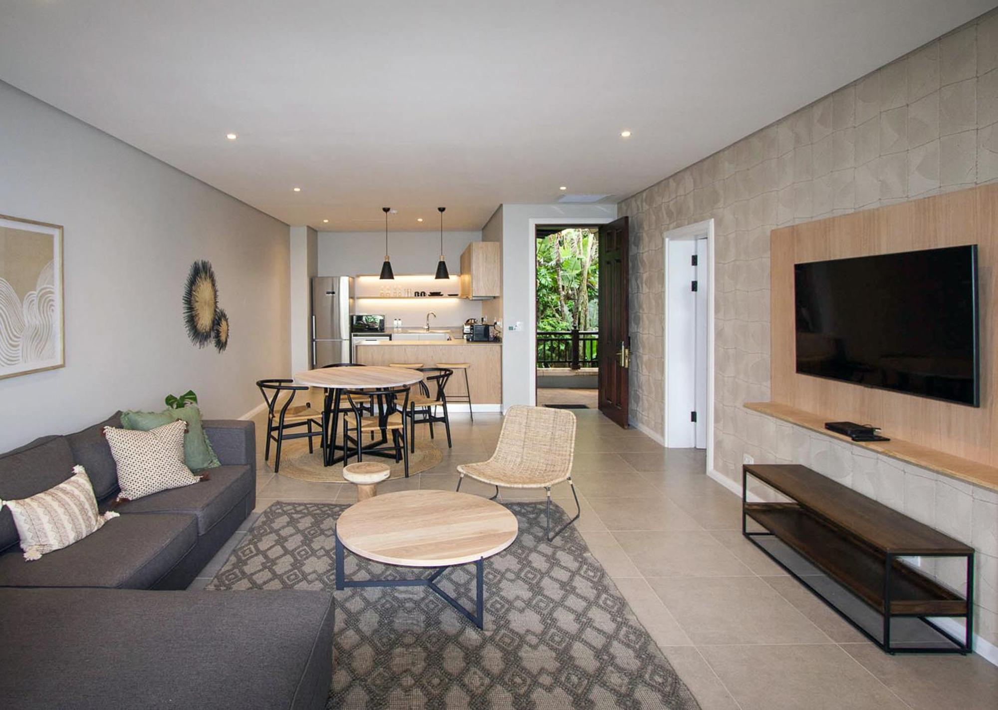 Zimbali Lodge By Dream Resorts uMhlali Exteriör bild
