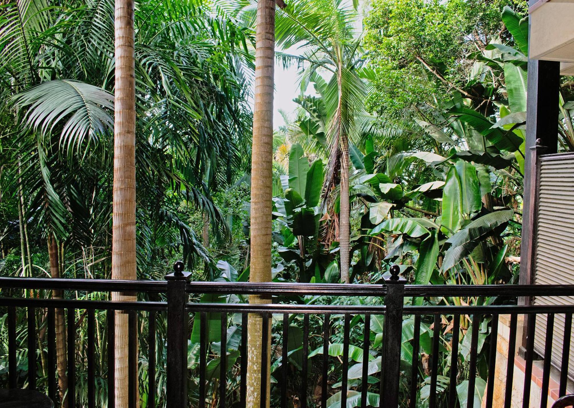 Zimbali Lodge By Dream Resorts uMhlali Exteriör bild