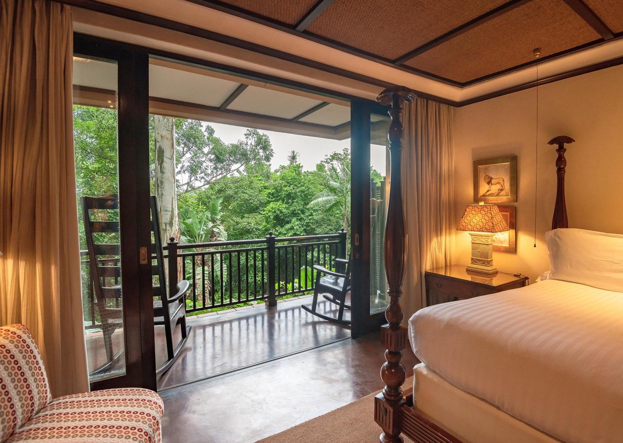 Zimbali Lodge By Dream Resorts uMhlali Exteriör bild