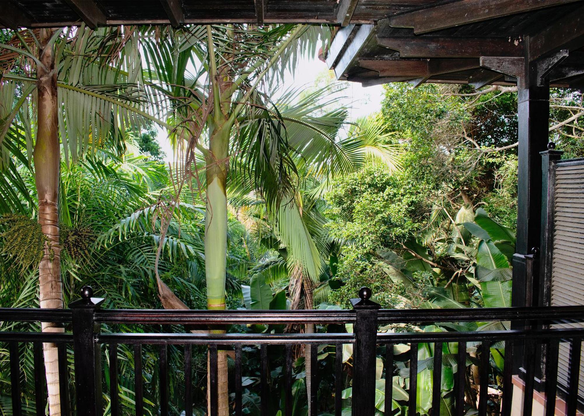Zimbali Lodge By Dream Resorts uMhlali Exteriör bild