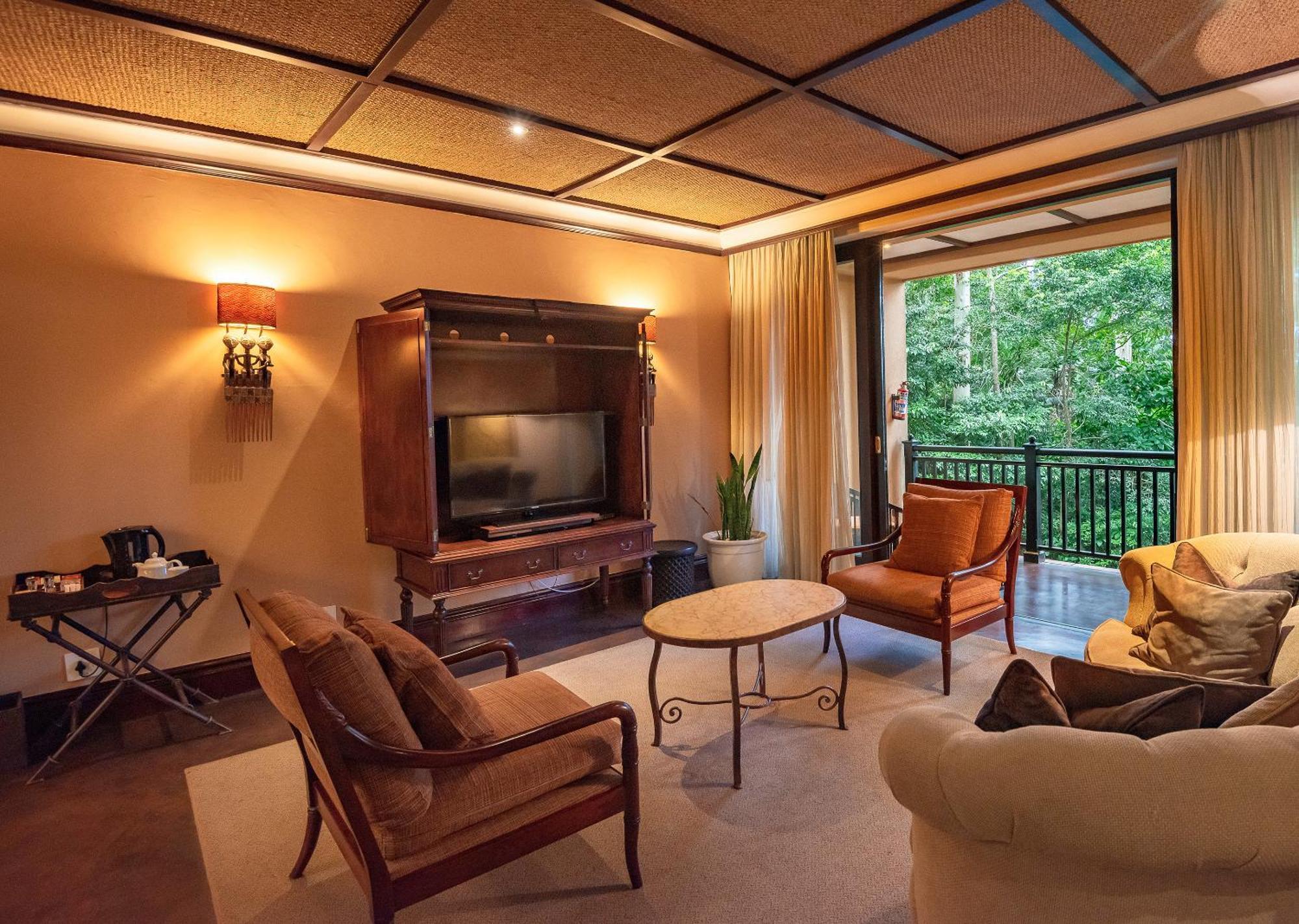 Zimbali Lodge By Dream Resorts uMhlali Exteriör bild