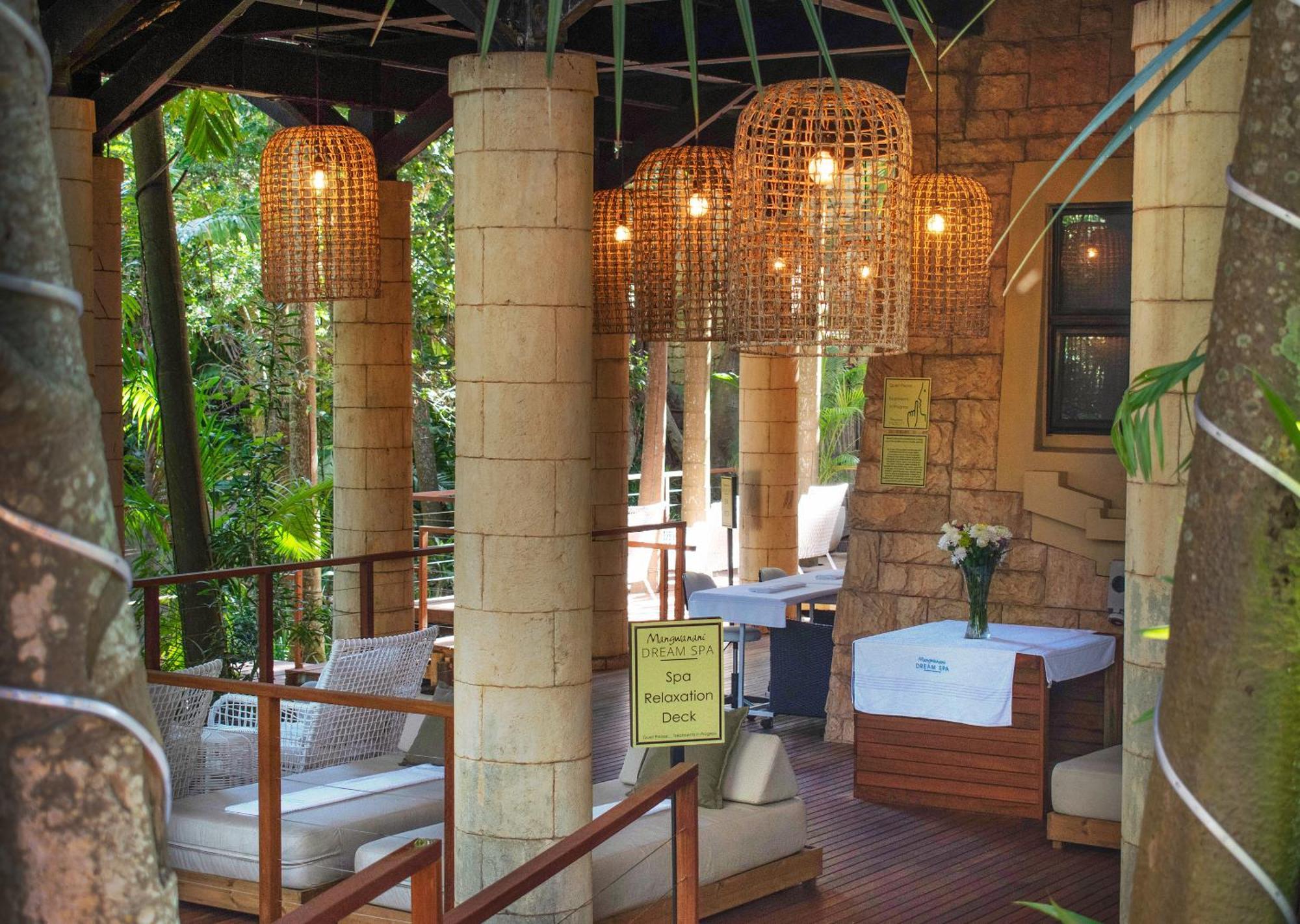 Zimbali Lodge By Dream Resorts uMhlali Exteriör bild