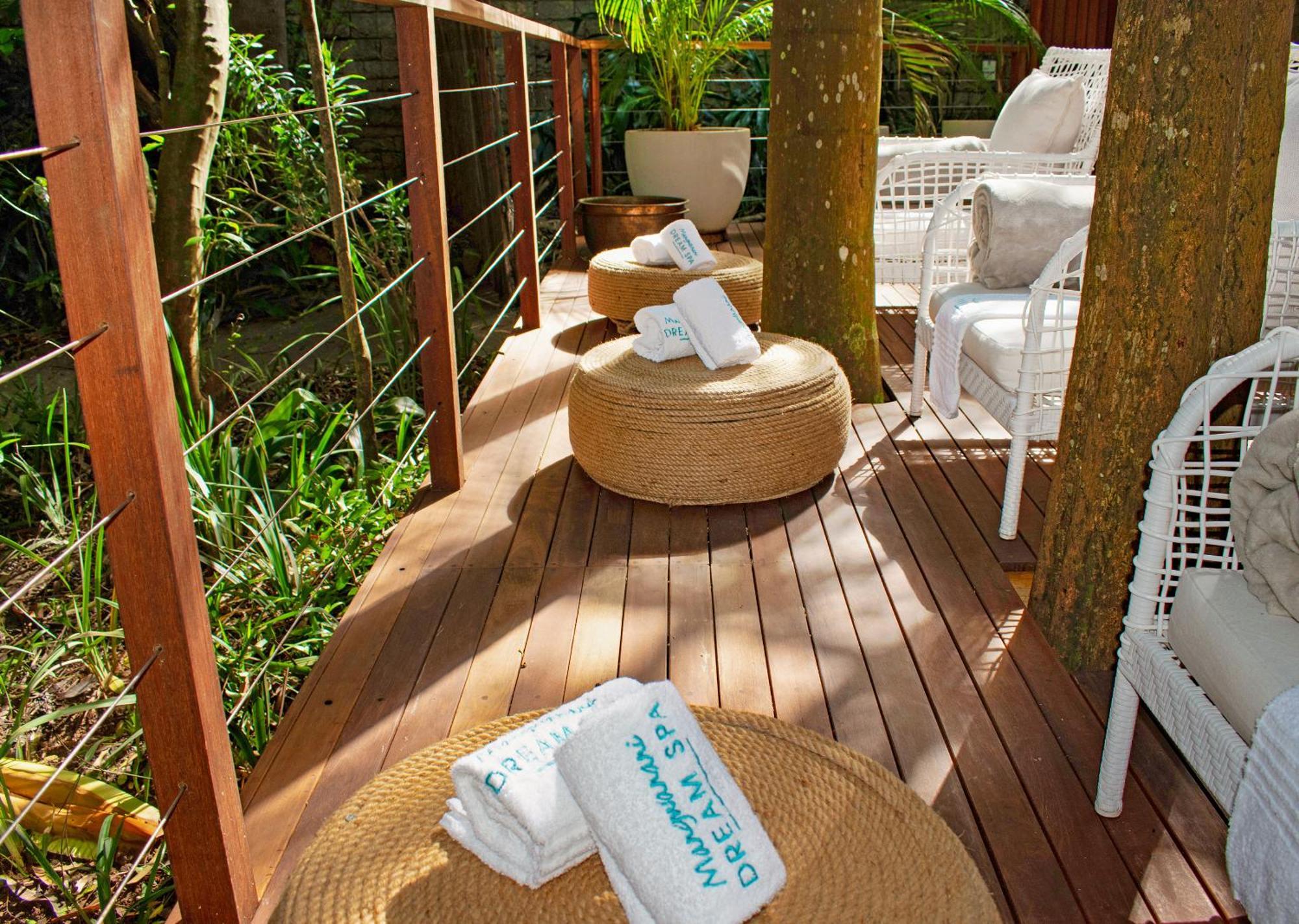 Zimbali Lodge By Dream Resorts uMhlali Exteriör bild