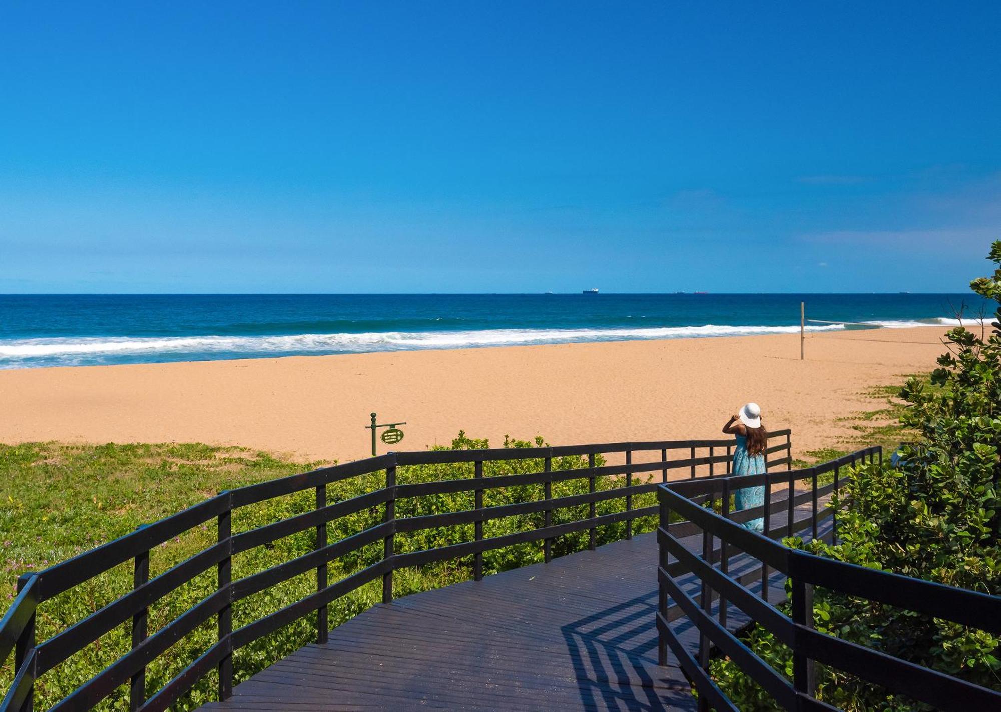 Zimbali Lodge By Dream Resorts uMhlali Exteriör bild