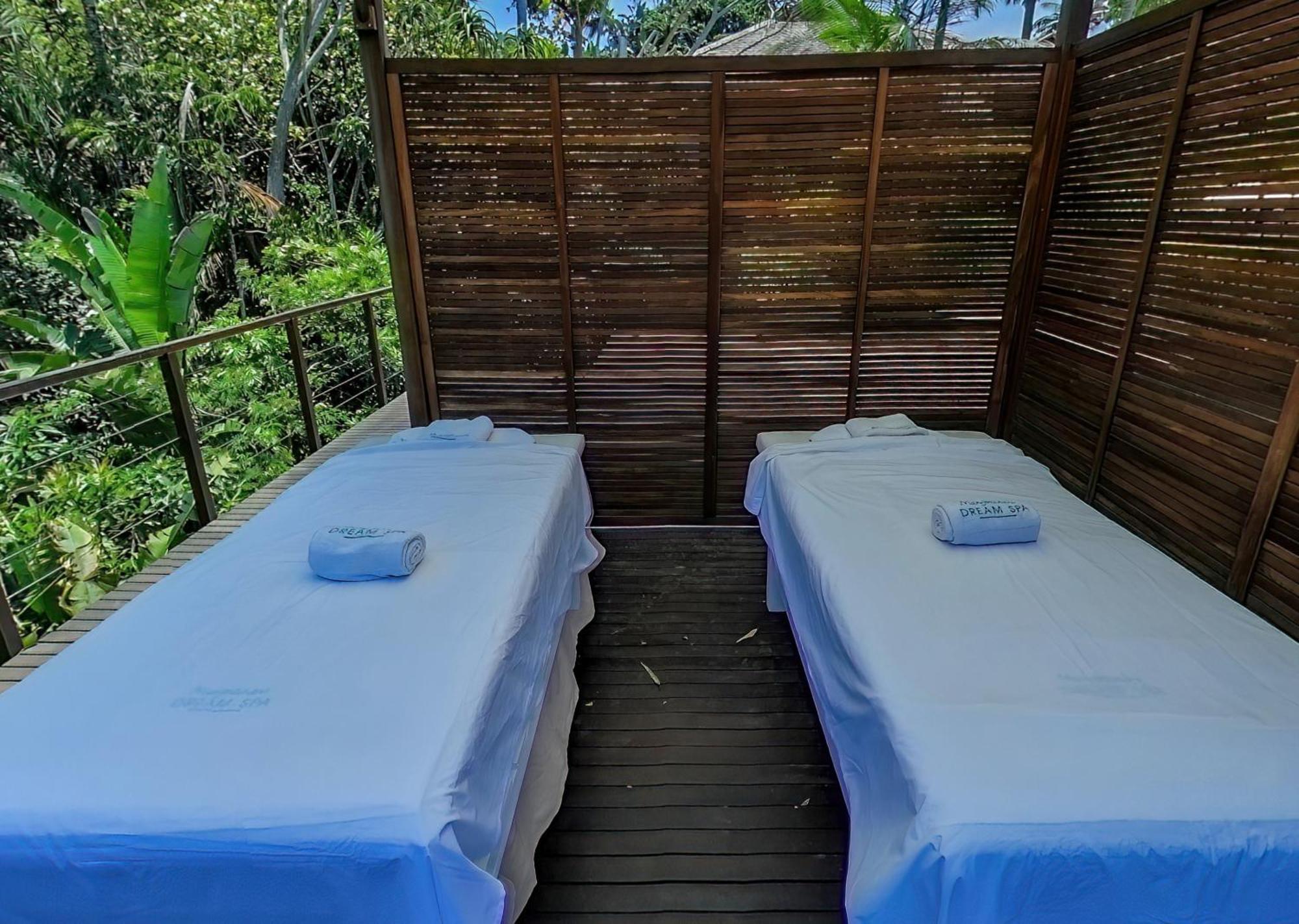 Zimbali Lodge By Dream Resorts uMhlali Exteriör bild